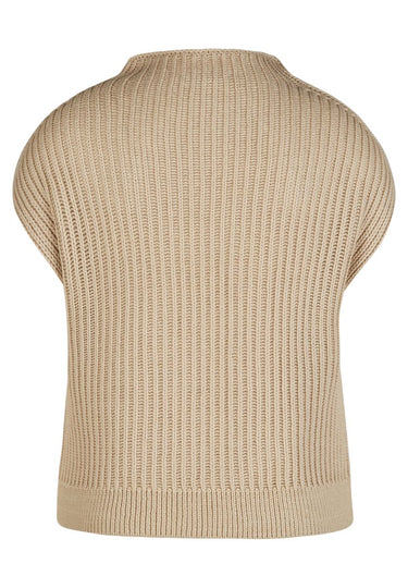 Le Comte Damen Pullover Blurred Lines