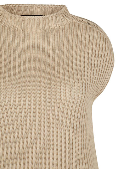 Le Comte Damen Pullover Blurred Lines