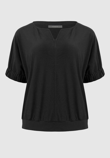 Bianca Damen Rundhalsshirt Sia