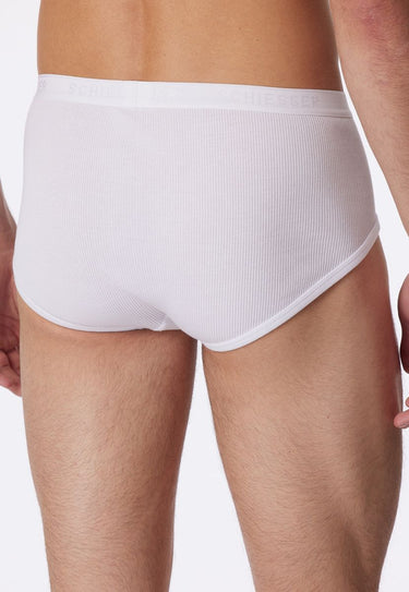 Schiesser Herren Sportslip