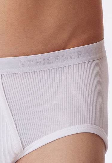 Schiesser Herren Sportslip