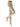 Kunert Damen Strumpfhose FRESH UP 10