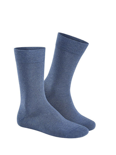 Kunert Herren Socken Relax Cotton