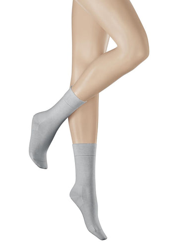 KUNERT DAMEN SOCKEN RELAX COTTON