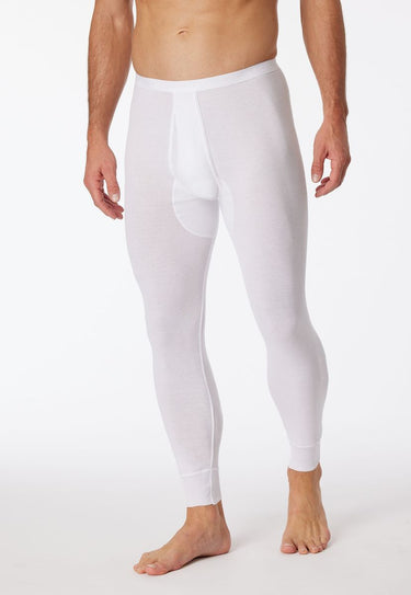 Schiesser Herren Hose Lang