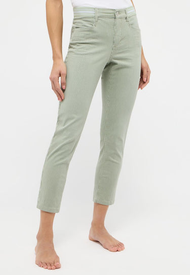 Angels Damen Hose Ornella Sporty