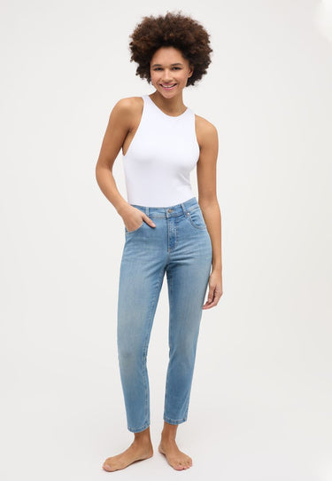 Angels Damen Jeans Ornella