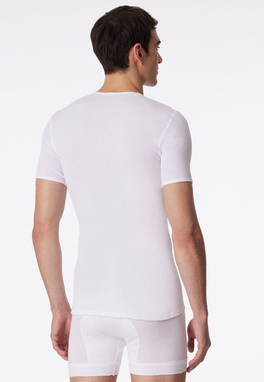 Schiesser Herren Kurzarmshirt