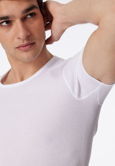 Schiesser Herren Kurzarmshirt