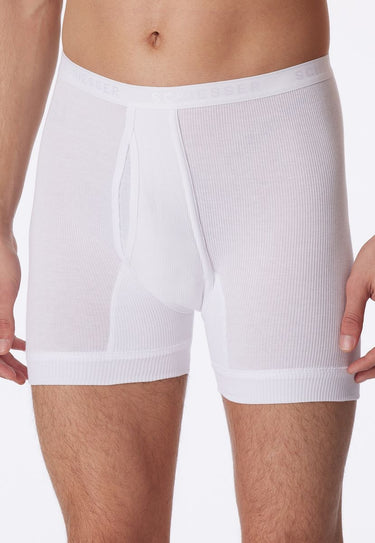 Schiesser Herren Hose Kurz