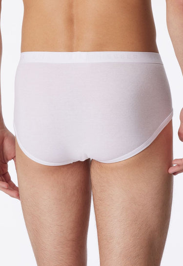 Schiesser Herren Sportslip