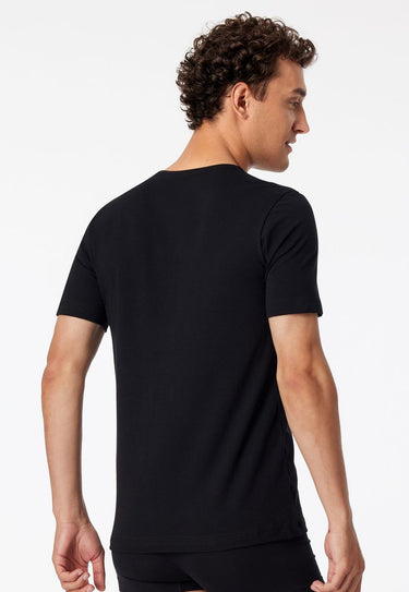 Schiesser Herren 2PACK T-shirt