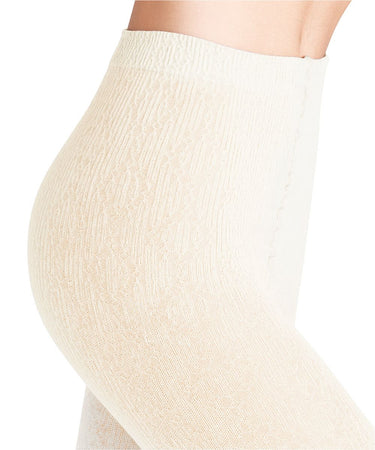 FALKE Damen Strumpfhose Temple Angel 60 DEN