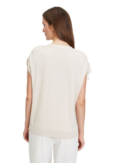 Betty Damen Feinstrickpullover