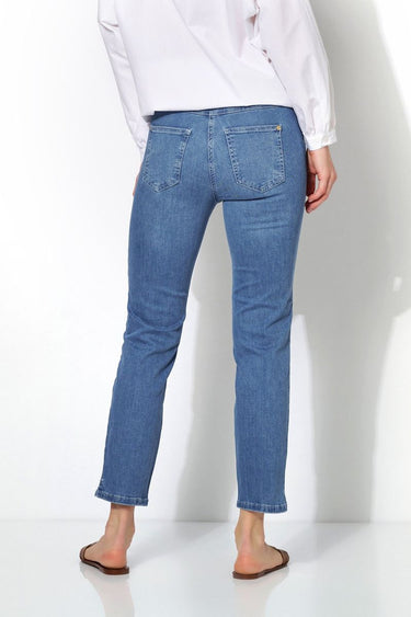 Toni Dress Damen Jeans be loved 7/8