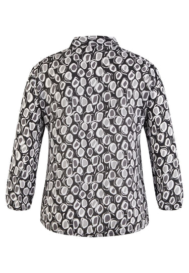 Rabe Damen Bluse Sunny