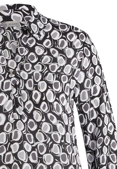 Rabe Damen Bluse Sunny