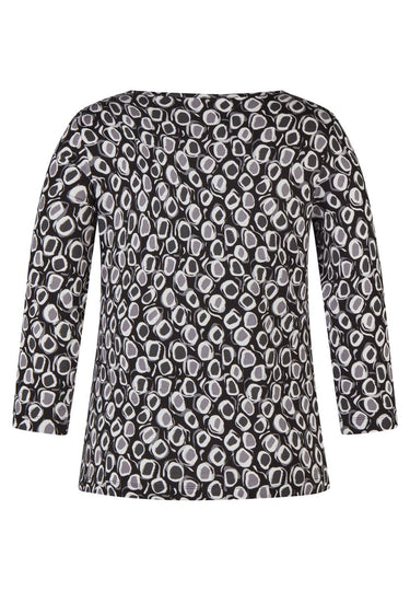 Rabe Damen Shirt Basics