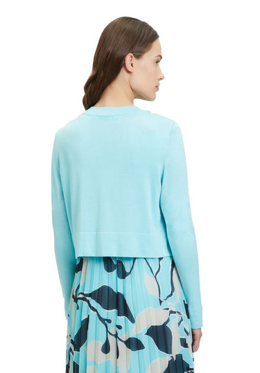 Betty Damen Strick-Cardigan