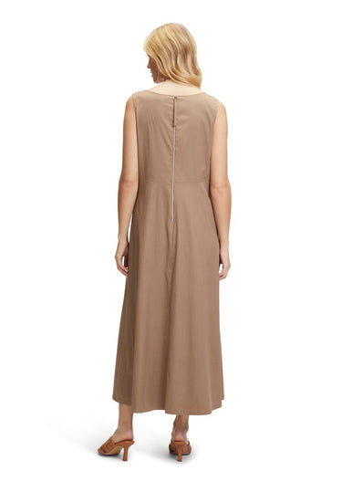Vera Mont Damen Sommerkleid