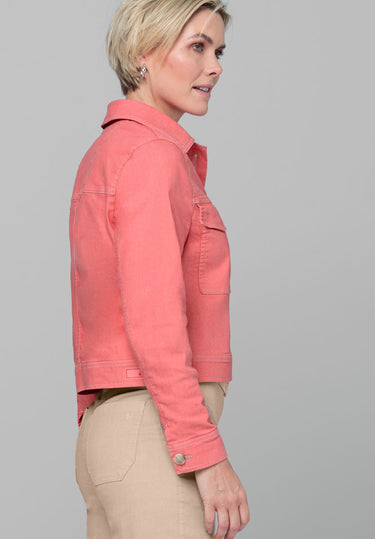 Bianca Damen Blazer PEGGY