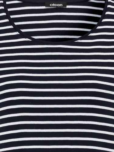Olsen Damen T-Shirt Long Sleeves