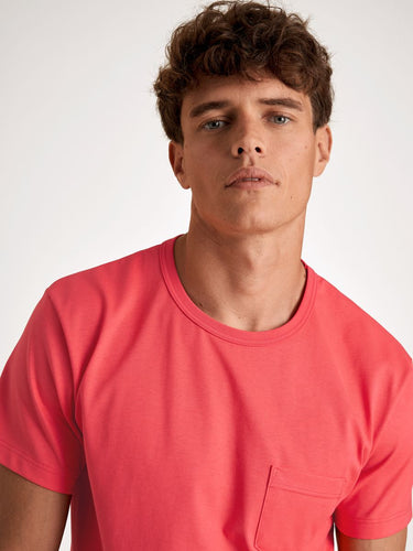 Calida Herren Pyjama kurz