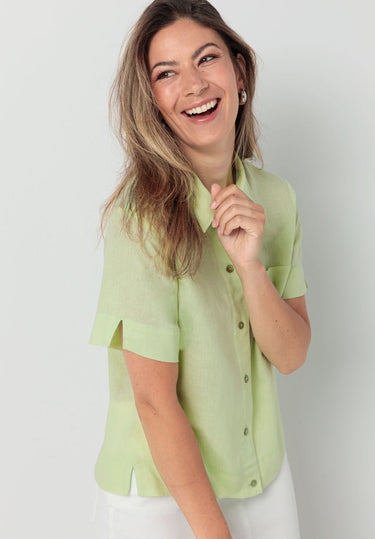 Bianca Damen Bluse ALICE
