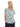 Tom Tailor Damen T-Shirt mit V-Ausschnitt