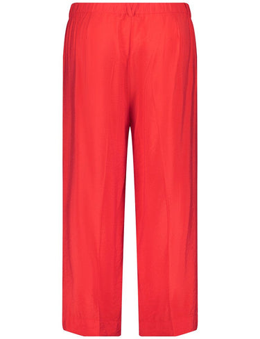 Samoon Damen Hose