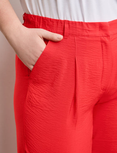 Samoon Damen Hose