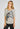 Rabe Damen Jersey-T-Shirt Herbal Garden