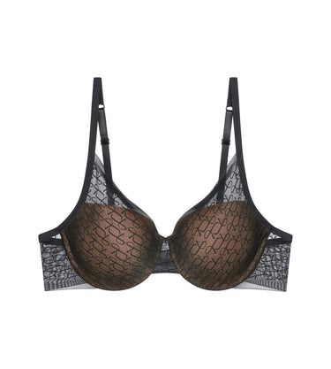 Triumph Damen BH Signature Sheer WHP EX