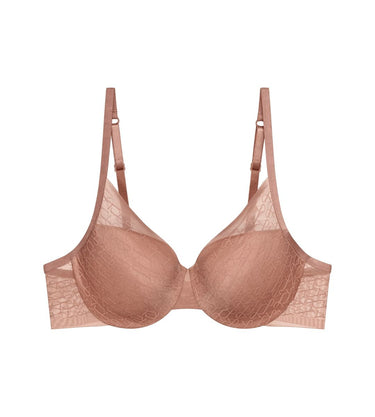 Triumph Damen BH Signature Sheer WHP EX