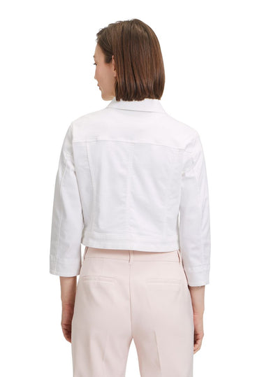 Betty Damen Jeansjacke