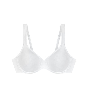 Triumph Damen BH Modern Soft+Cotton W