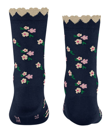 FALKE Kinder Socken Ditsy Flowers