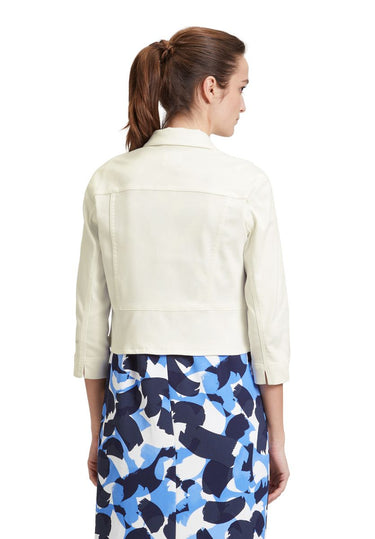 Betty Damen Jeansjacke