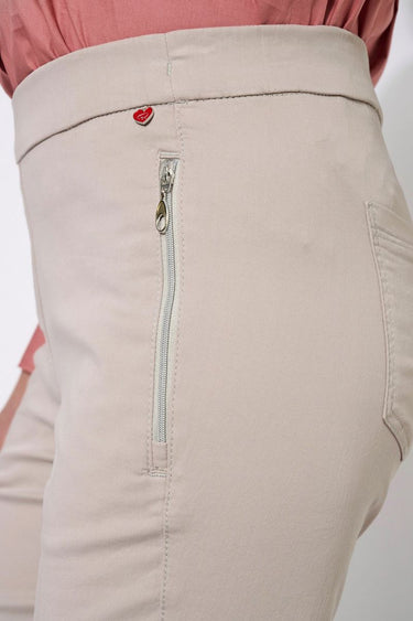 Toni Damen Jeans Scarlet Trend