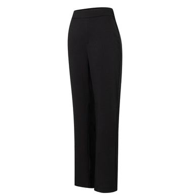 MAC Damen JEANS - CHIARA, Floating crepe