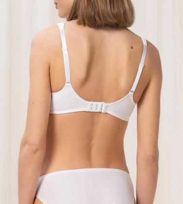 Triumph Damen BH Modern Soft+Cotton W