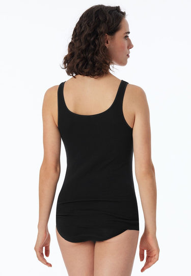 Schiesser Damen Trägertop