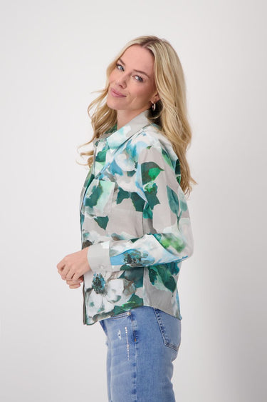 Monari Damen Bluse