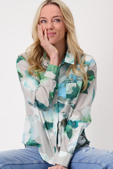 Monari Damen Bluse