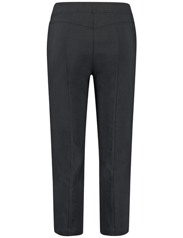 Samoon Damen HOSE FREIZEIT VERKUE