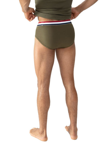 Mey Herren Mini-Slip