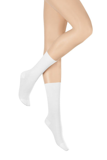 Kunert Damen Socken Relax Fine