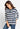 Olsen Damen SweaT-Shirt Long Sleeves