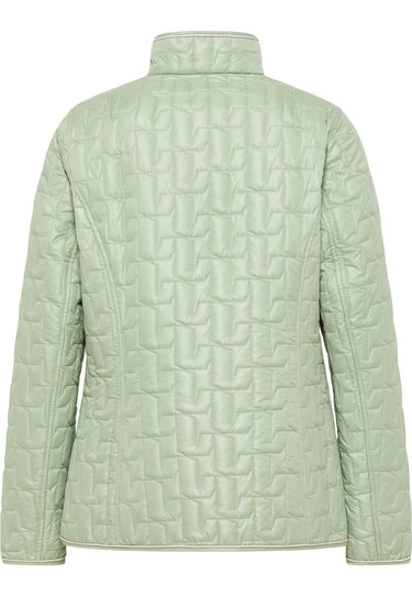 Lebek Damen Jacke Stepp