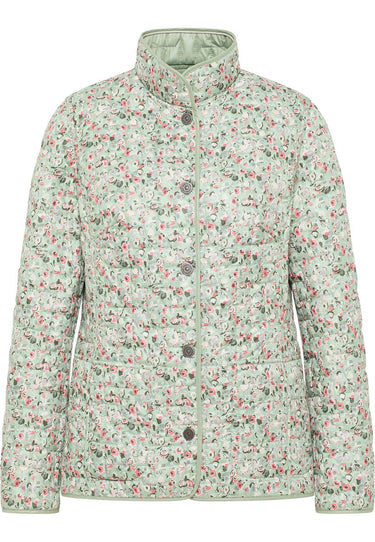 Lebek Damen Jacke Stepp